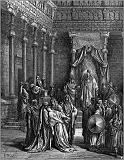 Dore_17_Esther15_Esther Before the King